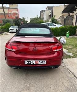 مرسيدس بنز C-Class